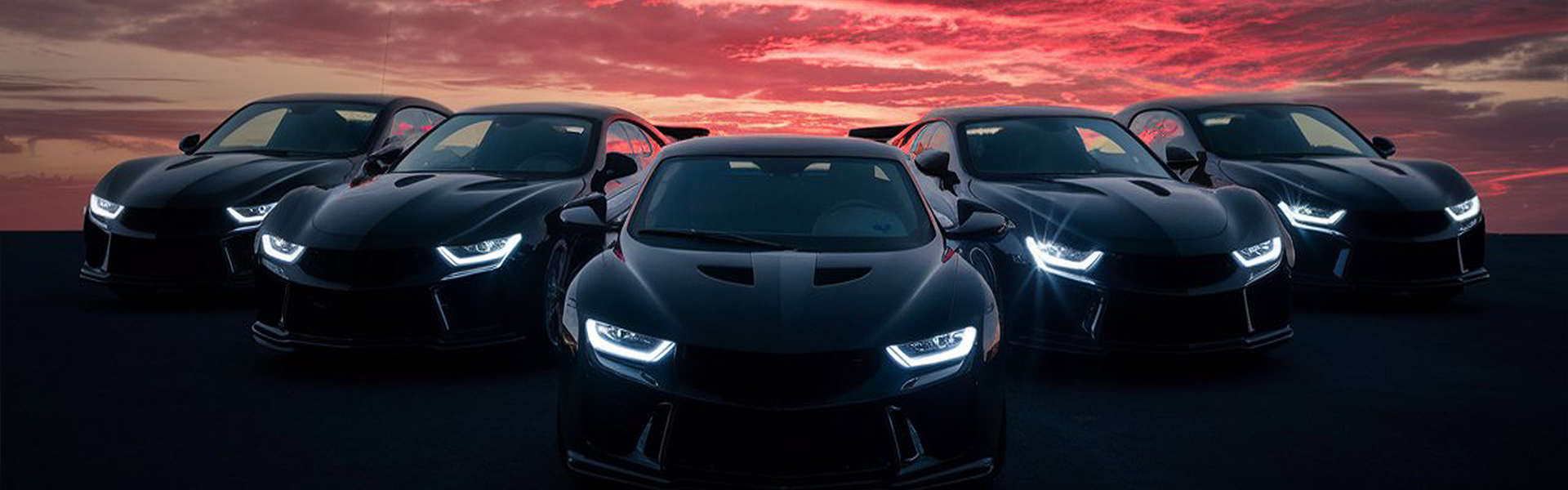 Blog | Iznajmljivanje automobila za sportske ekipe  